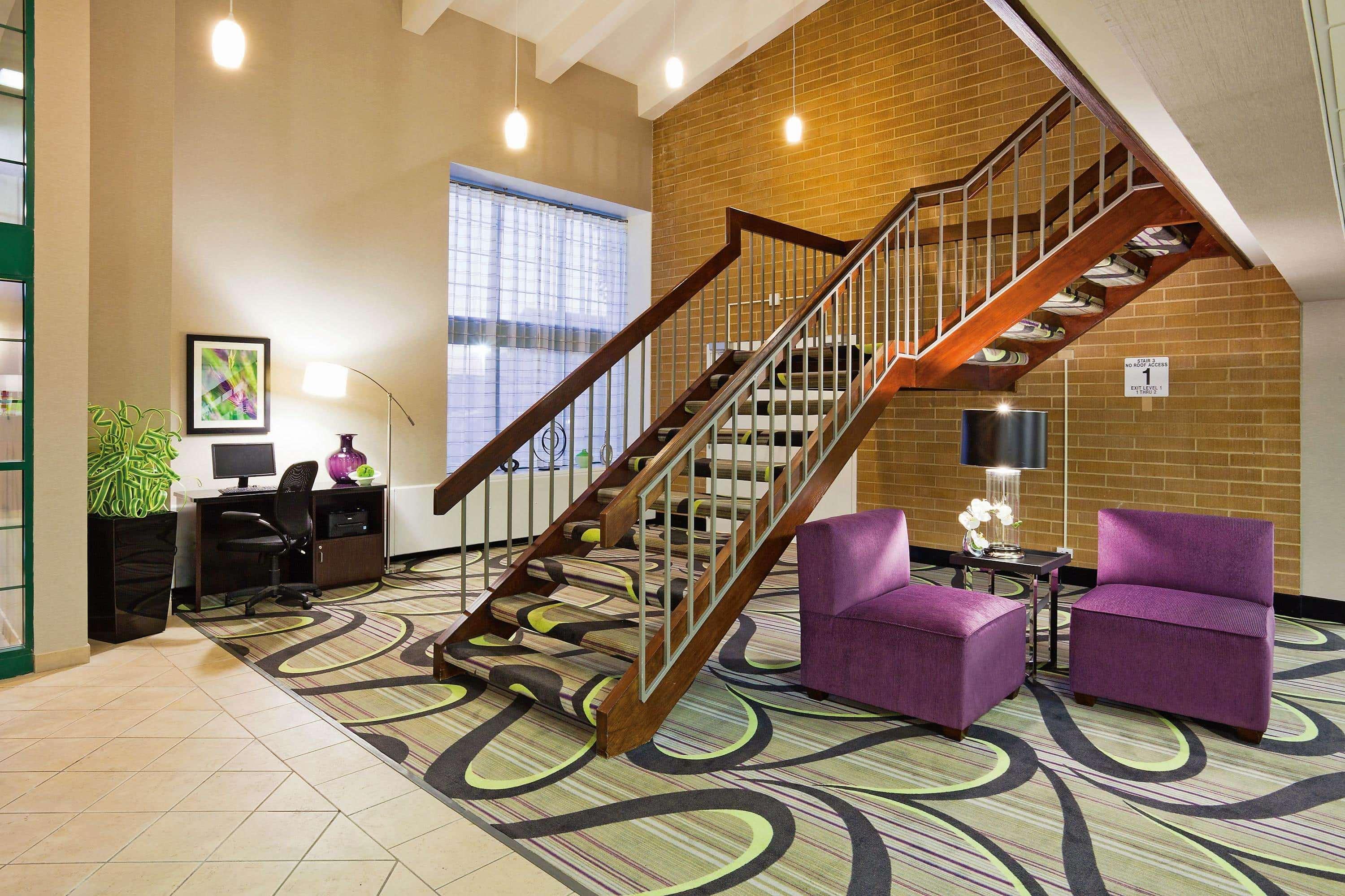 La Quinta Inn By Wyndham Oshkosh Exterior photo