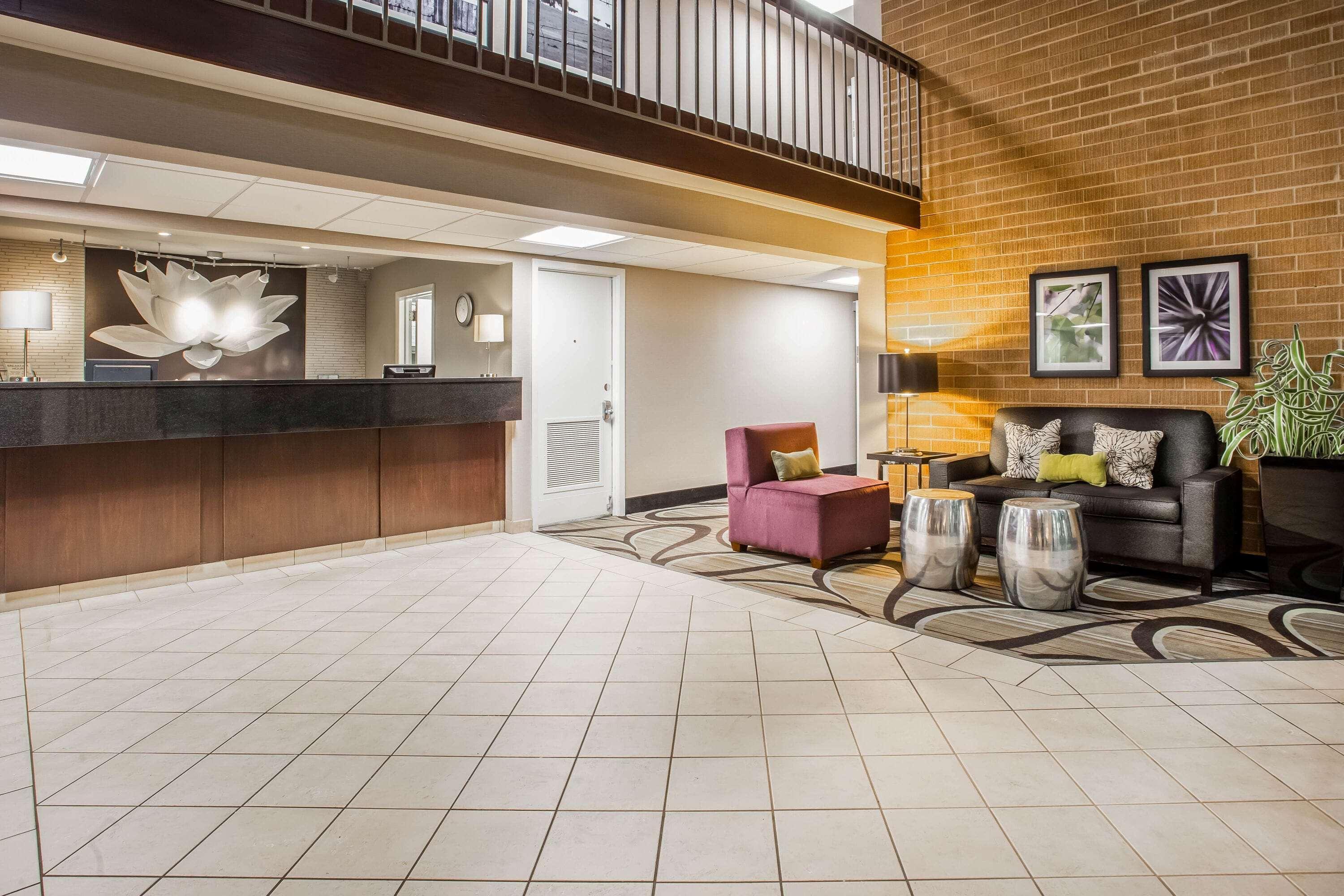 La Quinta Inn By Wyndham Oshkosh Exterior photo